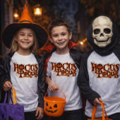 ホーカスポーカス ハロウィーンTシャツ Tシャツ