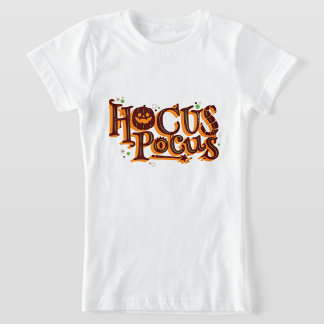 ホーカスポーカス ハロウィーンTシャツ Tシャツ