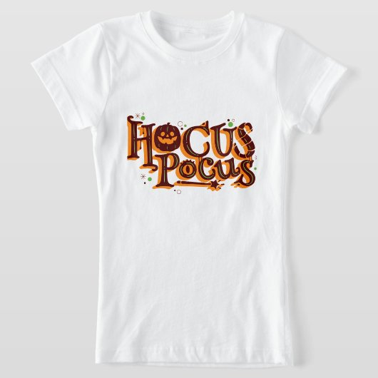 ホーカスポーカス ハロウィーンTシャツ Tシャツ