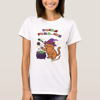 ホーカス・パーカス Tシャツ