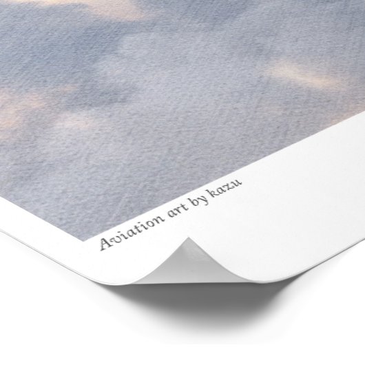 ホーカーのテム害虫はVを迎撃するために動員された – ポスター (角)