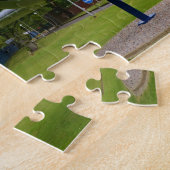 ホーカーハリケーン ジグソーパズル (側面)