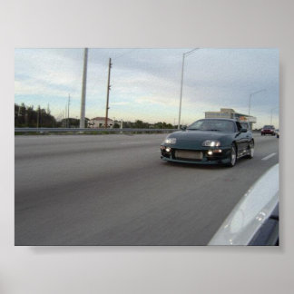 ホーガンズスープラ ポスター