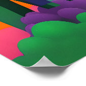 ホーキッシュケンゲージファンタジー ポスター (角)