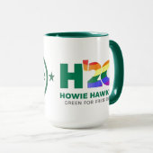 ホーキンズ2020 マグカップ (正面右)