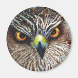 ホーキーズ マグネット