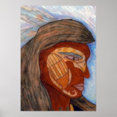 ホーキー ポスター (正面)