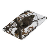 ホークのバックマグネット マグネット (左側)