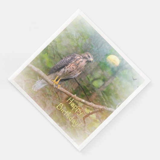 ホークの精神 誕生日 (コーナー)