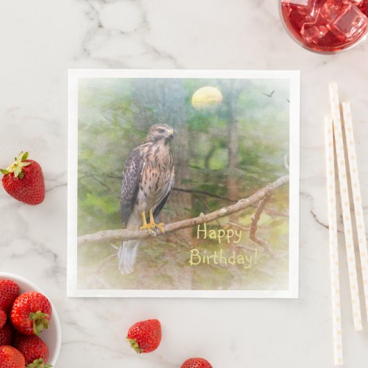 ホークの精神 誕生日 (インサイチュ)