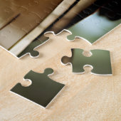 ホークアート ジグソーパズル (側面)