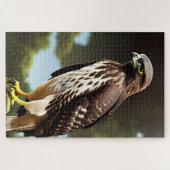 ホークアート ジグソーパズル (横)