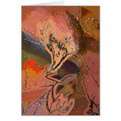 ホークカード (正面)