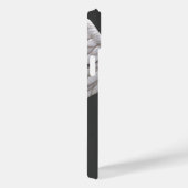 ホークガール Case-Mate iPhoneケース (裏面 / 右)