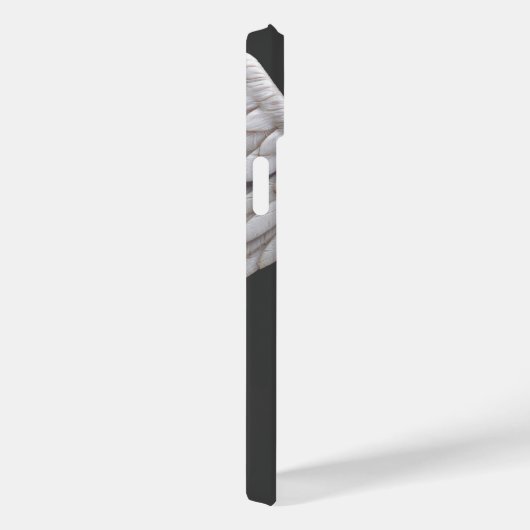 ホークガール Case-Mate iPhoneケース (裏面 / 右)