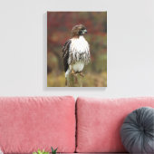 ホークキャンバス キャンバスプリント (インサイチュ (リビング))