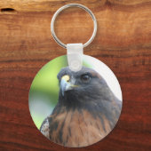 ホークキーチェーン キーホルダー (正面)