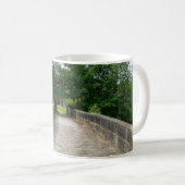 ホークスクラフ橋 Mytholmroyd コーヒーマグカップ (正面右)