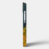 ホークスネスト州立公園のニュー・リバー・ゴージ Case-Mate iPhoneケース (裏面 / 左)