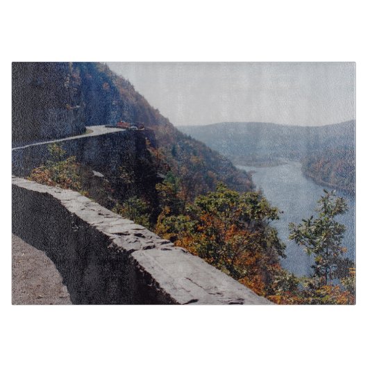 ホークス カッティングボード (正面)