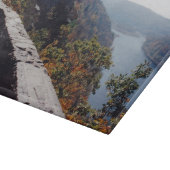 ホークス カッティングボード (角)