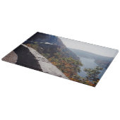 ホークス カッティングボード (角)