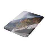 ホークス バスマット (アングル)