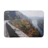 ホークス バスマット (正面)