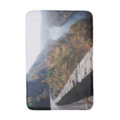 ホークス バスマット (正面縦)