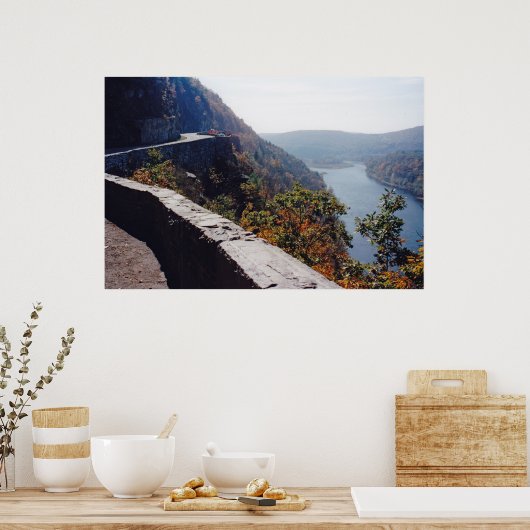 ホークス ポスター (キッチン)