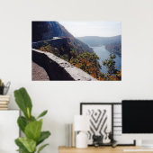 ホークス ポスター (ホームオフィス)