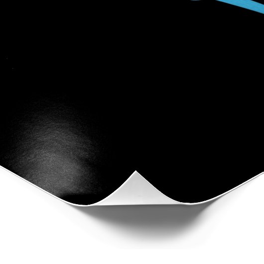 ホークチューアがその感謝に唾を吐く ポスター (コーナー)