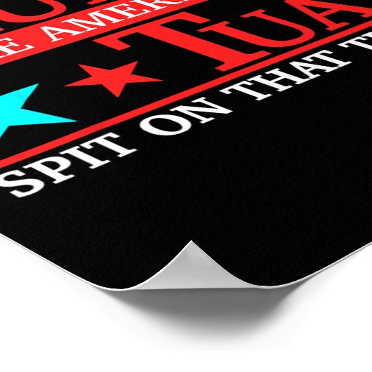 ホークトゥアおもしろいウイルスミームビデオティーガール24 ポスター (角)