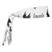 ホークバンド（ホーク付） タイヘッドバンド (回転270)