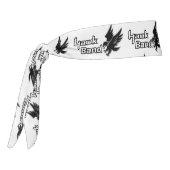 ホークバンド（ホーク付） タイヘッドバンド (回転270)