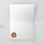 ホークパーティーカード カード (内部)