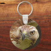 ホークヘッドキーチェーン キーホルダー (正面)