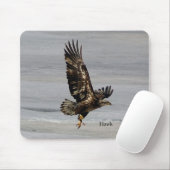 ホークマウスパッド マウスパッド (マウス)