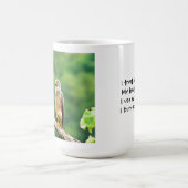 ホークマグ コーヒーマグカップ (中央)