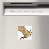 ホークマン マグネット (インサイチュ (食洗機))