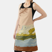 ホーク春州レクリエーションエリア エプロン (インサイチュ)