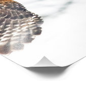 ホーク機内 フォトプリント            (角)