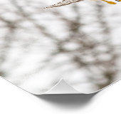 ホーク機内 フォトプリント            (角)