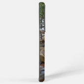 ホーク秋の電話ケース SAMSUNG GALAXYケース (右側面)