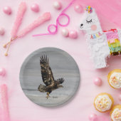 ホーク紙プレート ペーパープレート (パーティー)