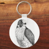 ホーク キーホルダー (正面)