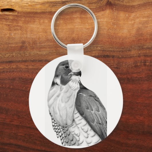 ホーク キーホルダー (正面)