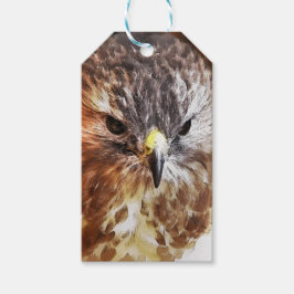 ホーク ギフトタグ