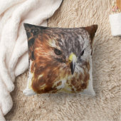 ホーク クッション (ブランケット)