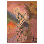 ホーク クリップボード (裏面)